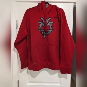 Nike, Manny Pacquiao hoodie